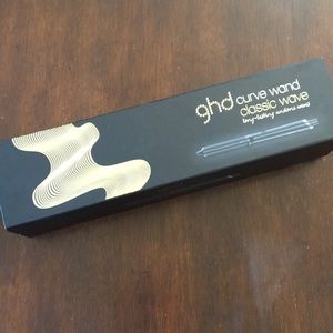 ghd Curve Classic Wave Wand